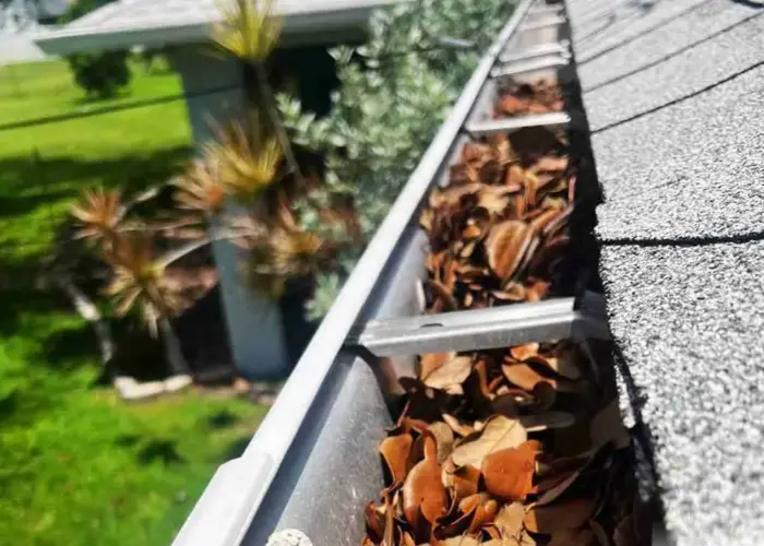 Ho-Ho-Kus gutter cleaning home page
